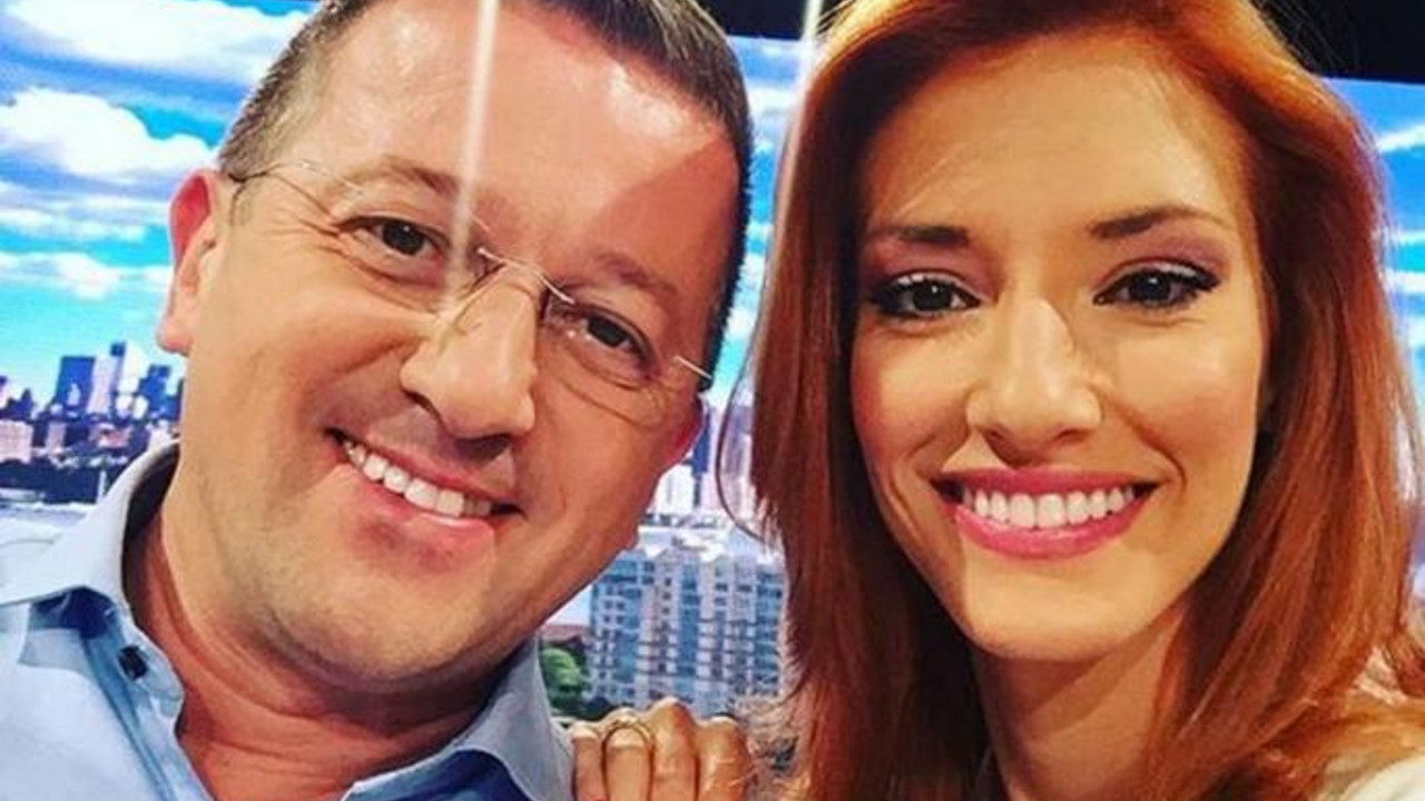 Jovana Joksimović, Srđan Predojević