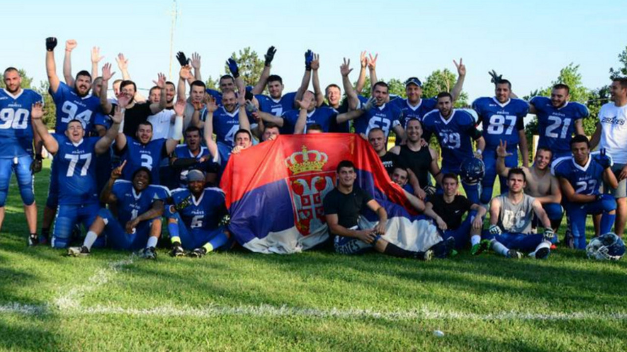 pirates zemun