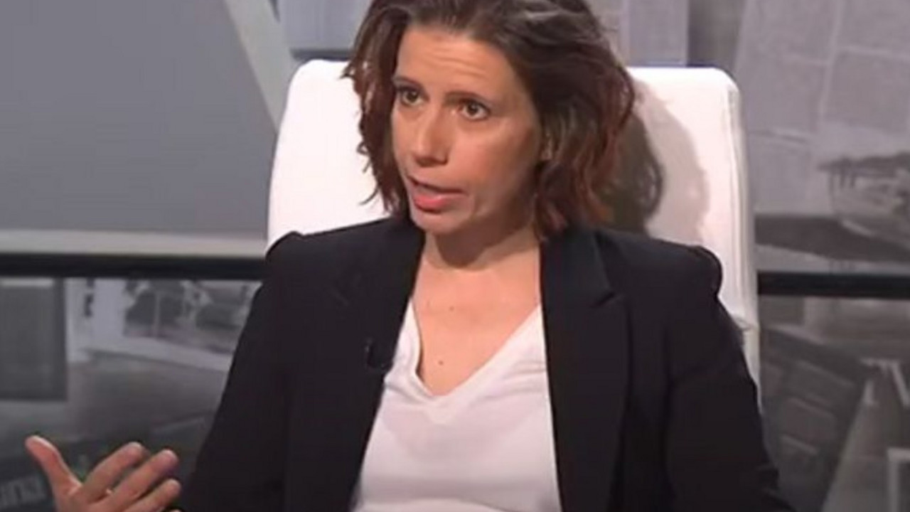 Katarina Peović