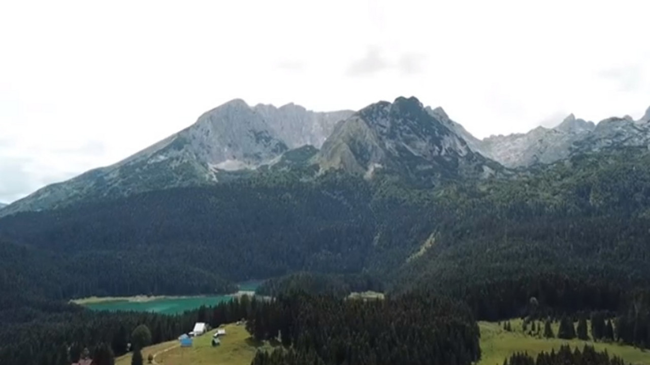 Žabljak