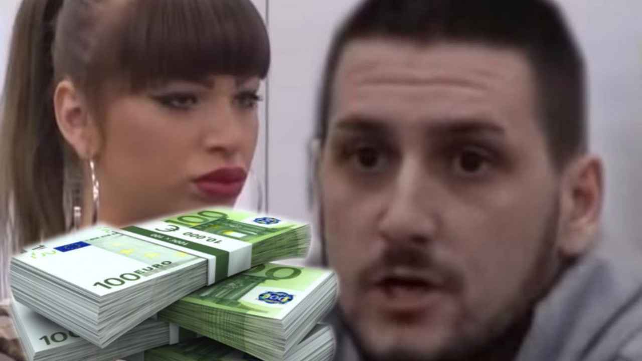 Miljana i Zola