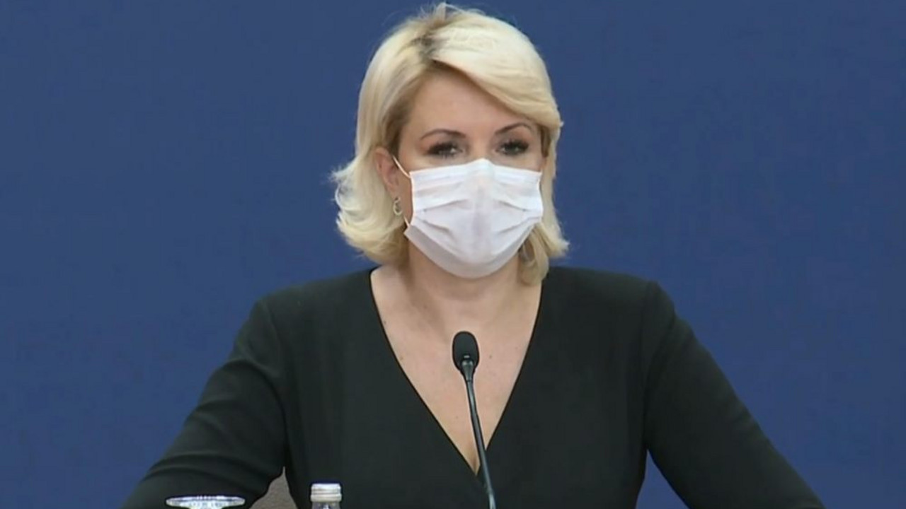 Darija Kisić