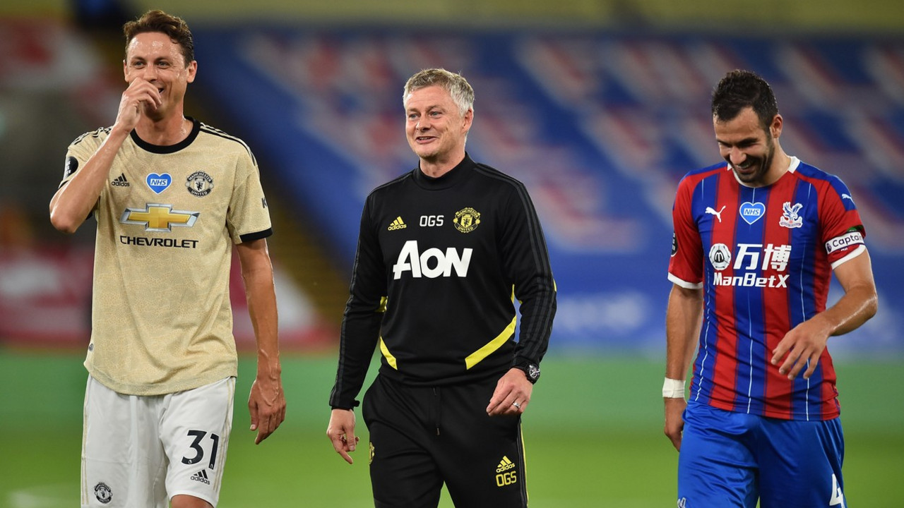 Nemanja Matić