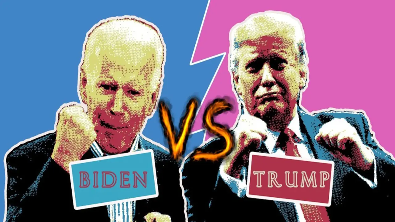 Tramp vs Bajden