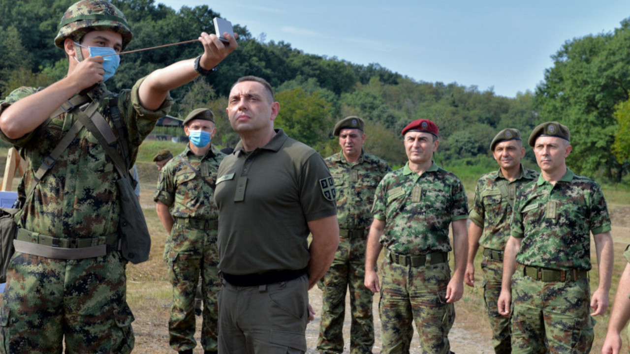 Aleksandar Vulin