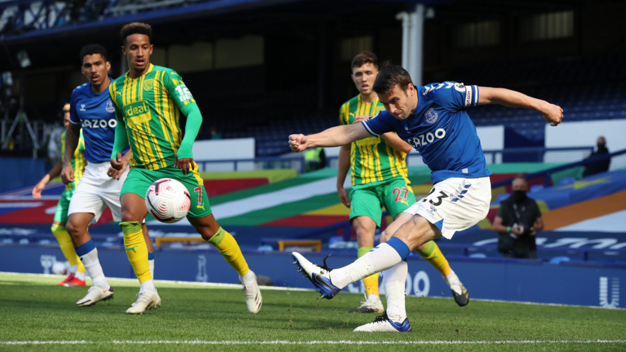 FK Everton