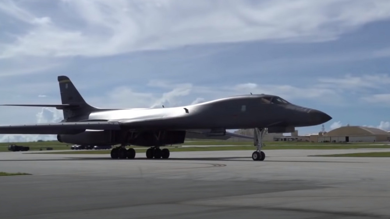 Beli labud, Tu-160
