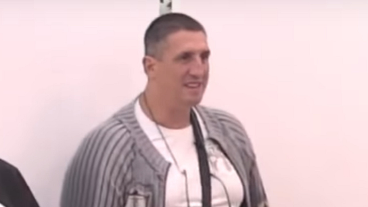 Kristijan Golubović