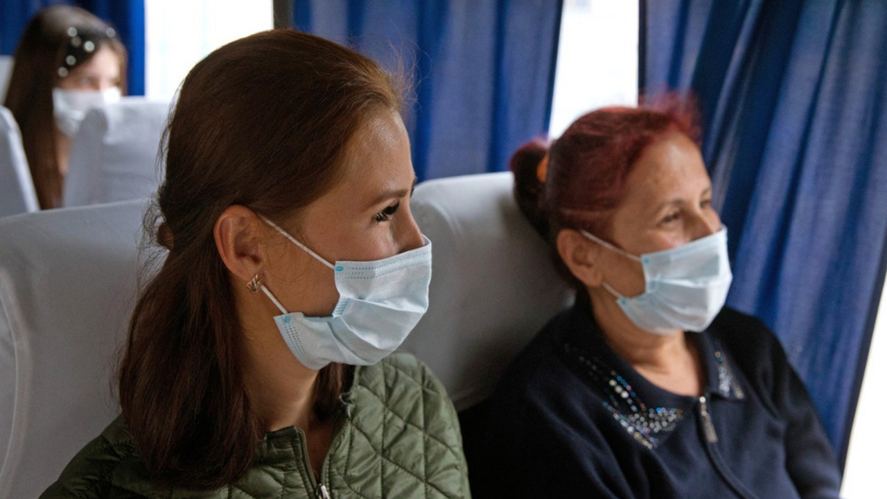 Koronavirus