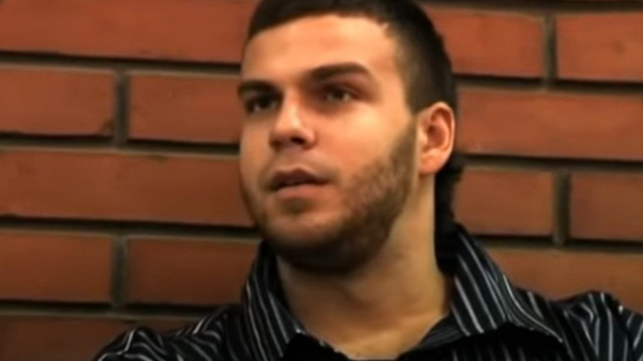 Miladin Kovačević