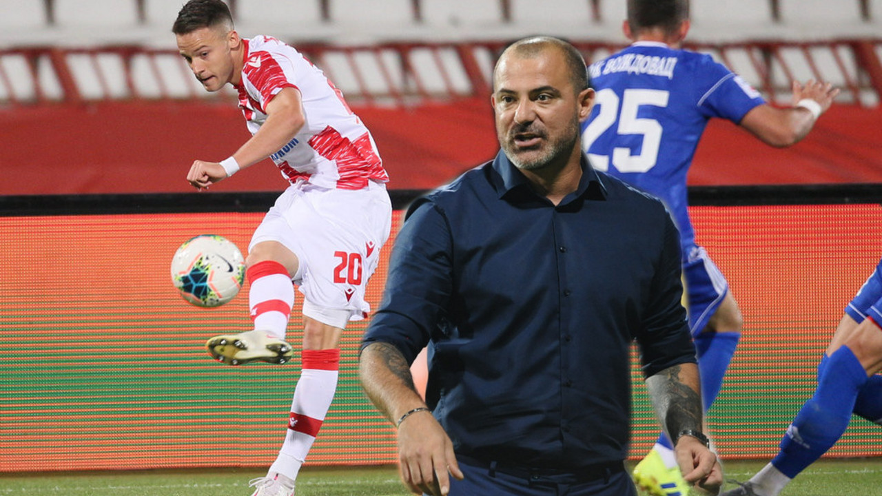Stanković