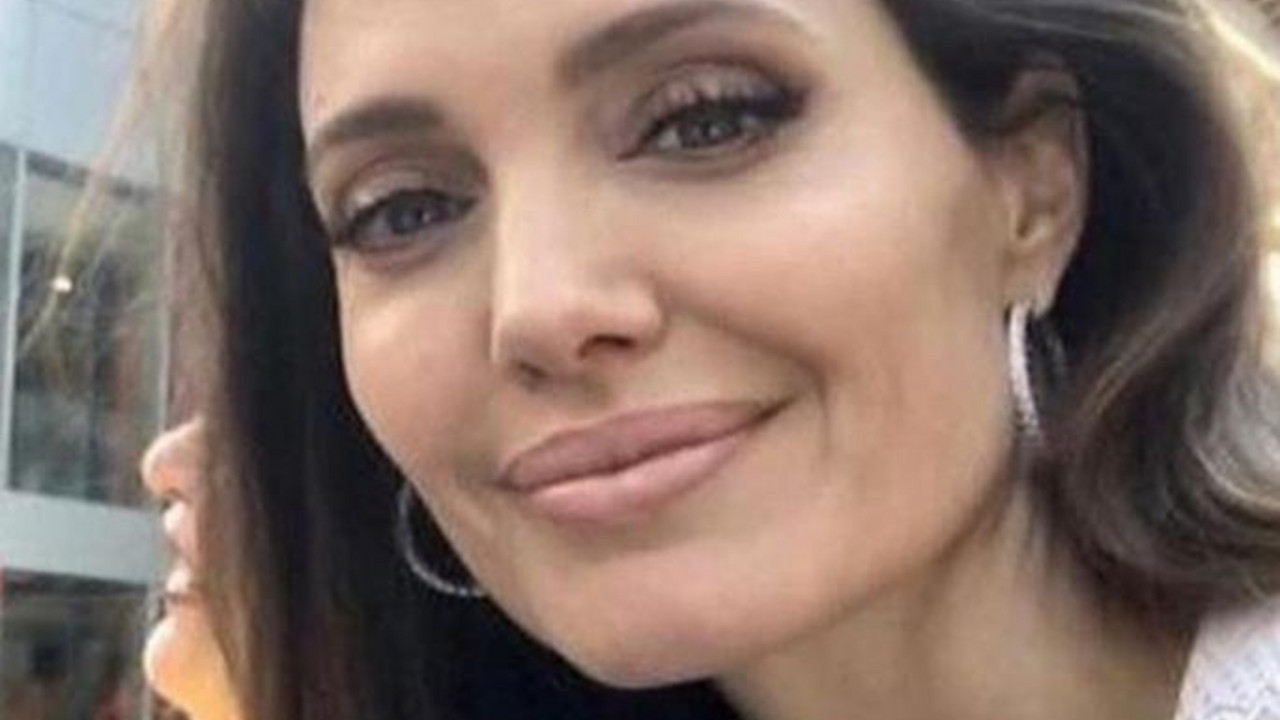 Anđelina Džoli