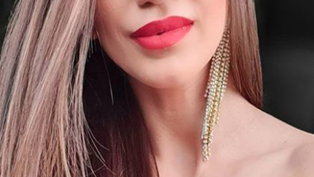 Daria Stanojević