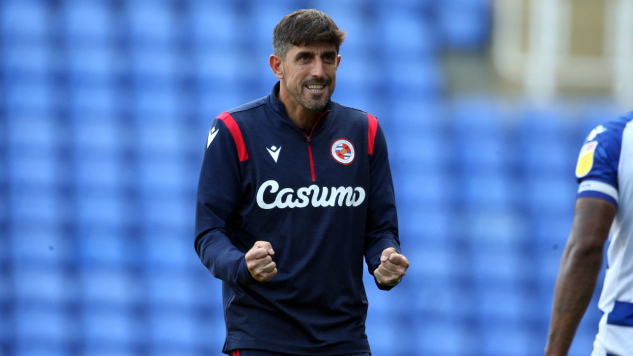 Foto: Twitter printscreen/@ReadingFC
