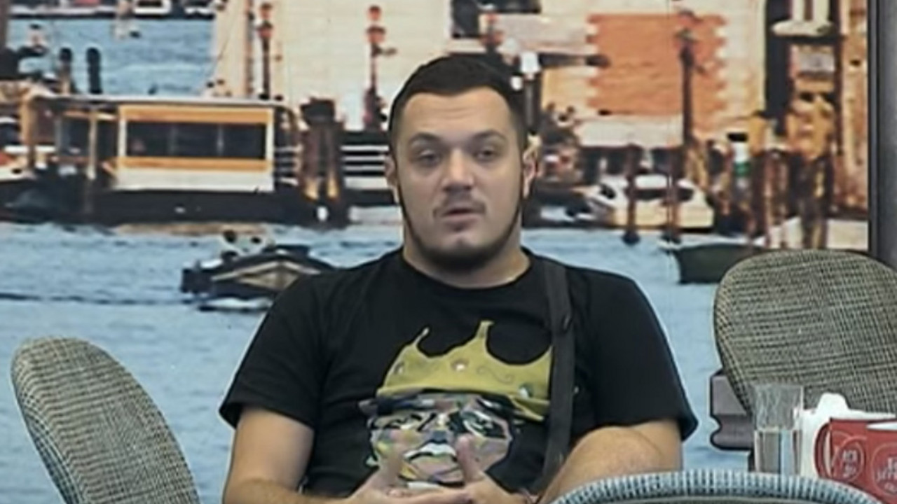 Nenad Marinković Gastoz
