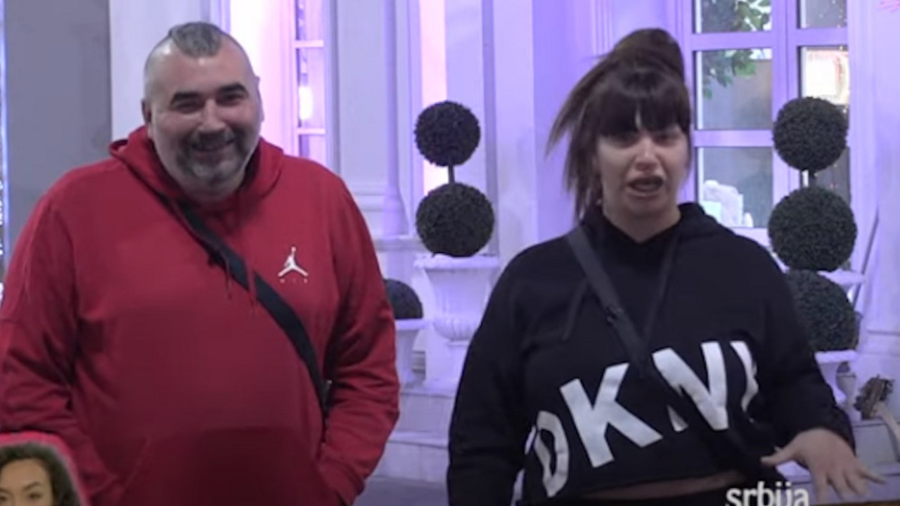 Miljana Kulić, Miki Đuričić
