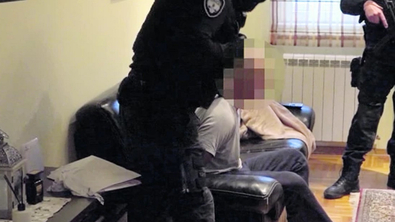 Policija