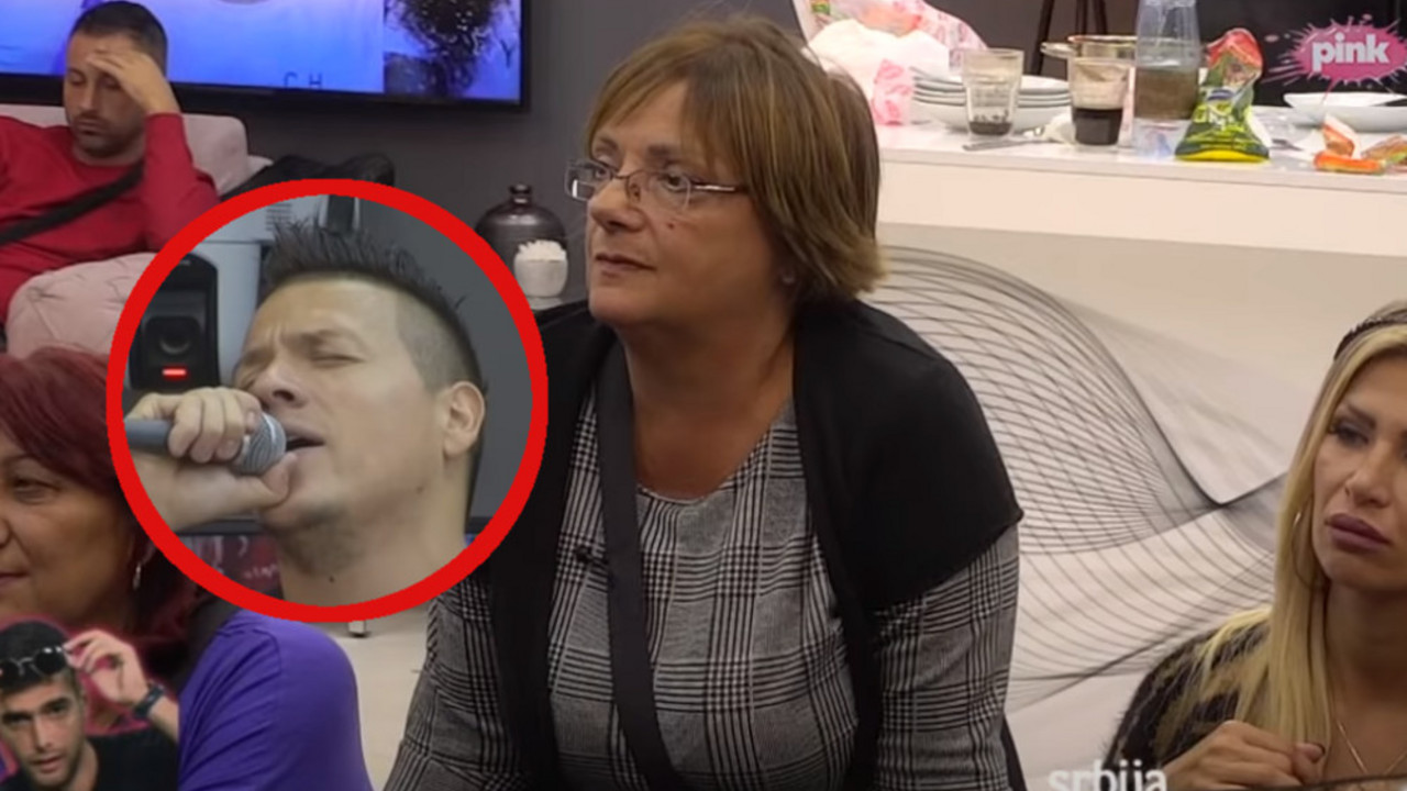 Sloba Radanović, Nadica Kockar