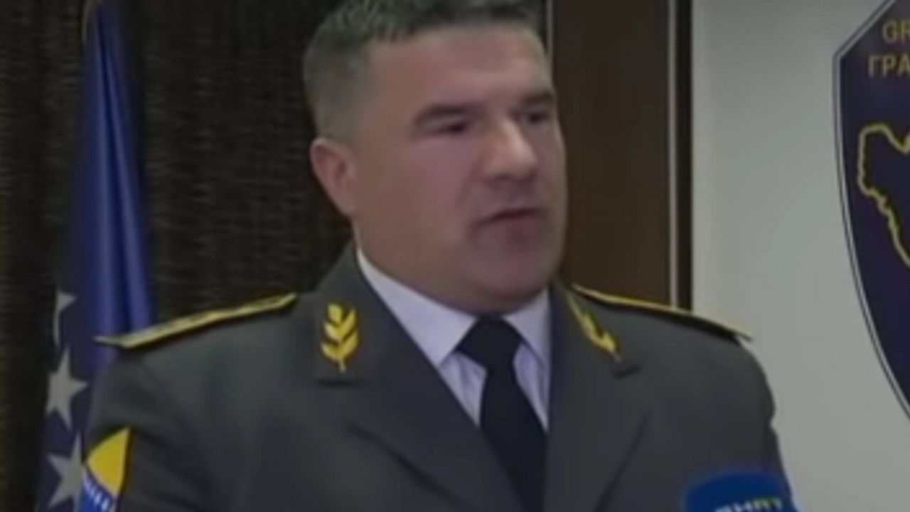 Zoran Galić