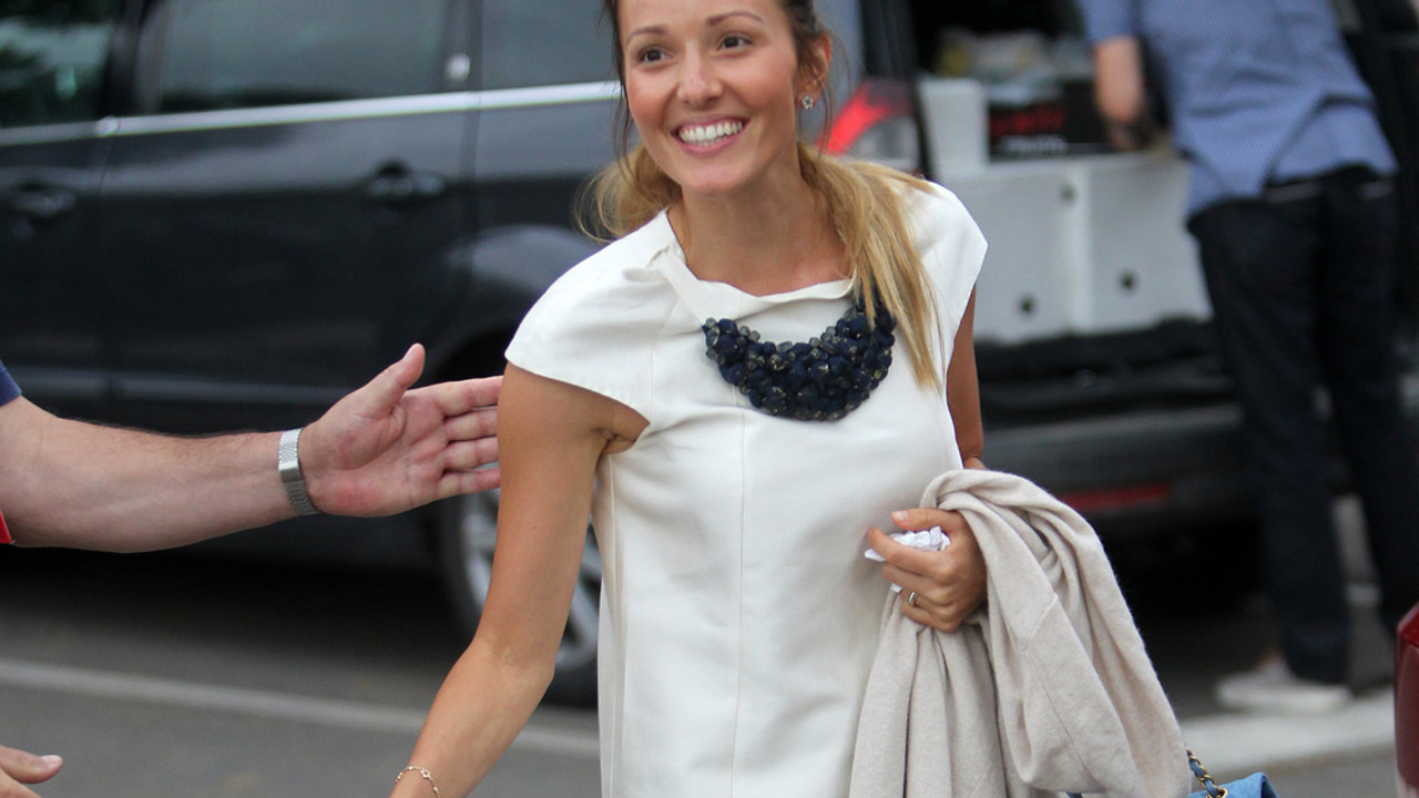 Jelena Đoković