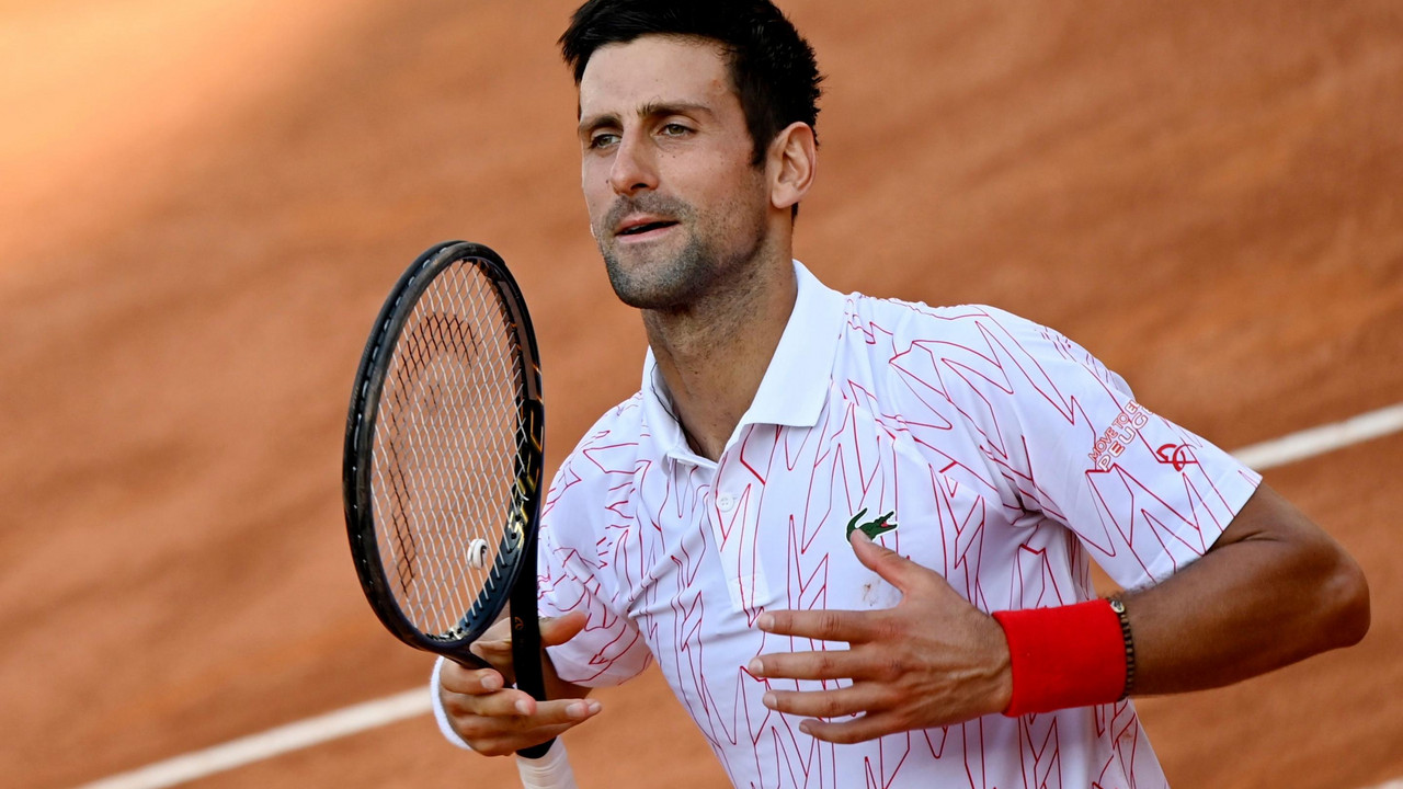 Novak Đoković