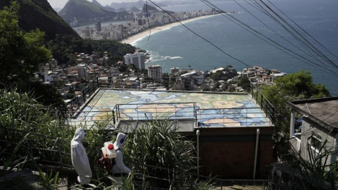 Brazil