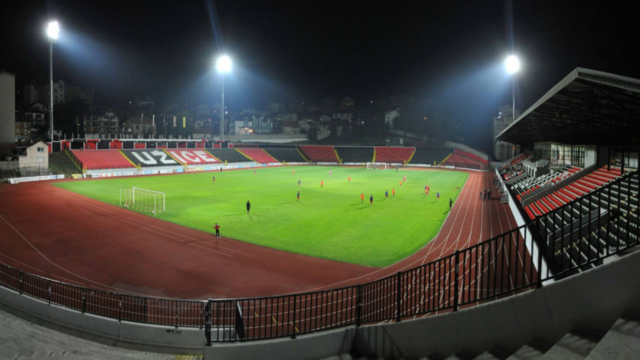Foto: Twitter printscreen/@FutbolYugoslavo