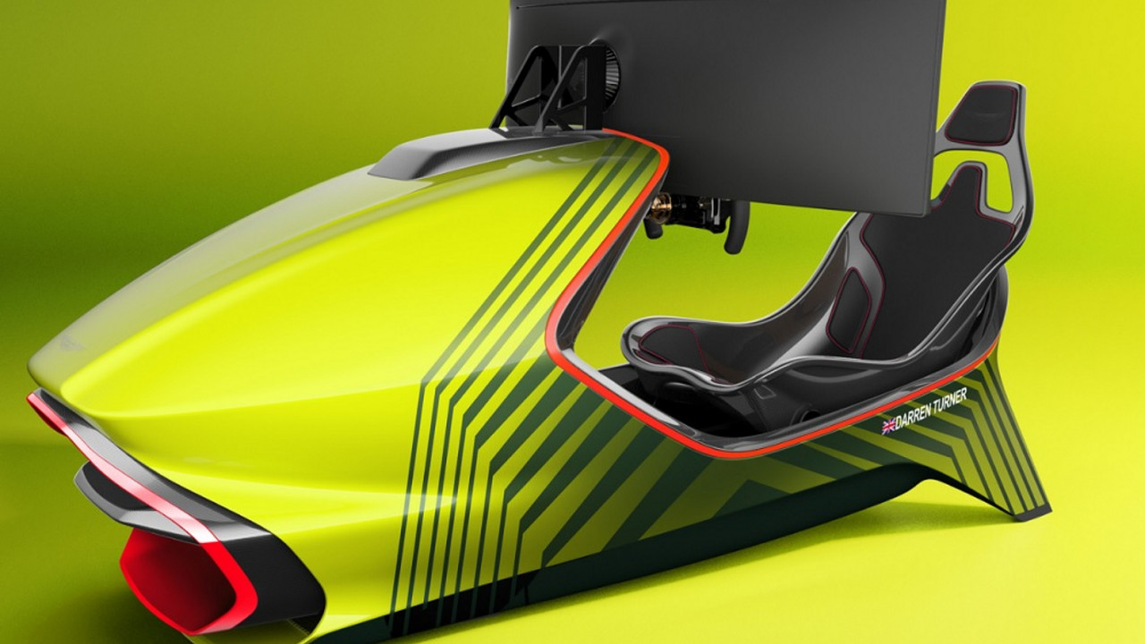 sportski auto