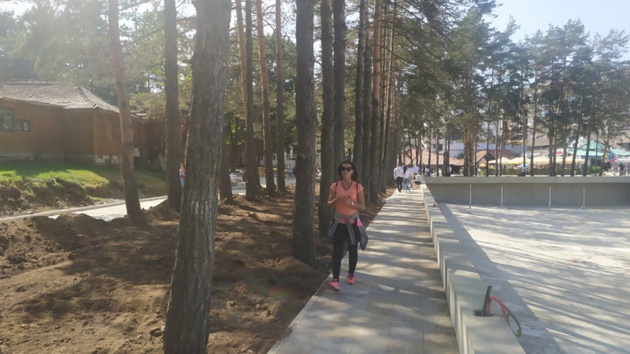 Zlatibor centar