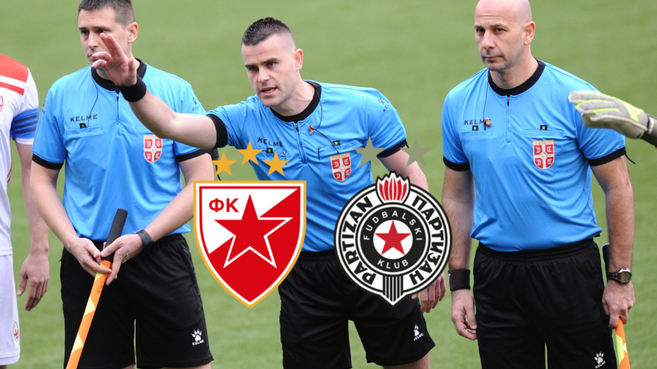 FK Crvena zvezda