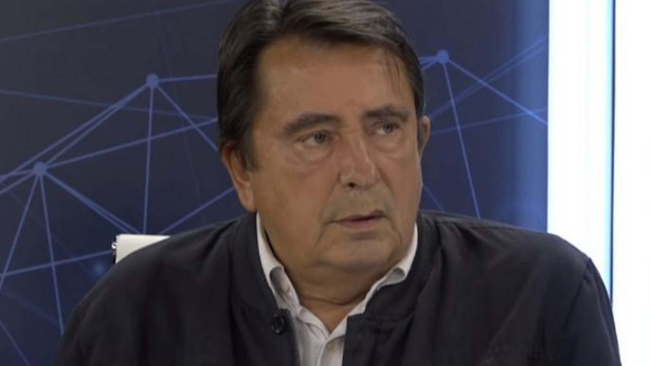 Milan Lane Gutović
