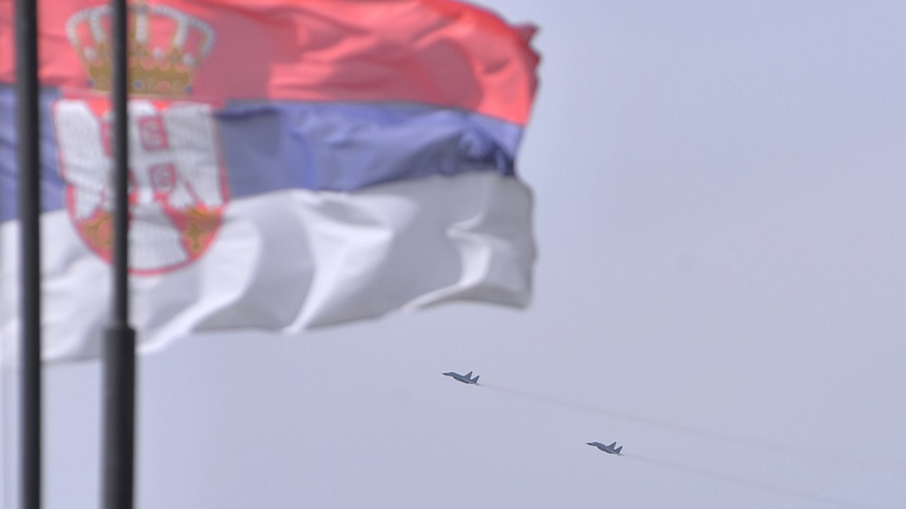 MIG 29