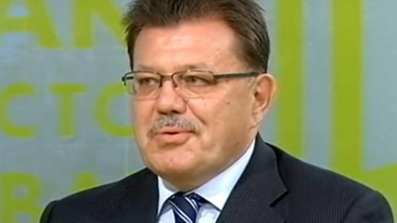 dr Lazar Davidović