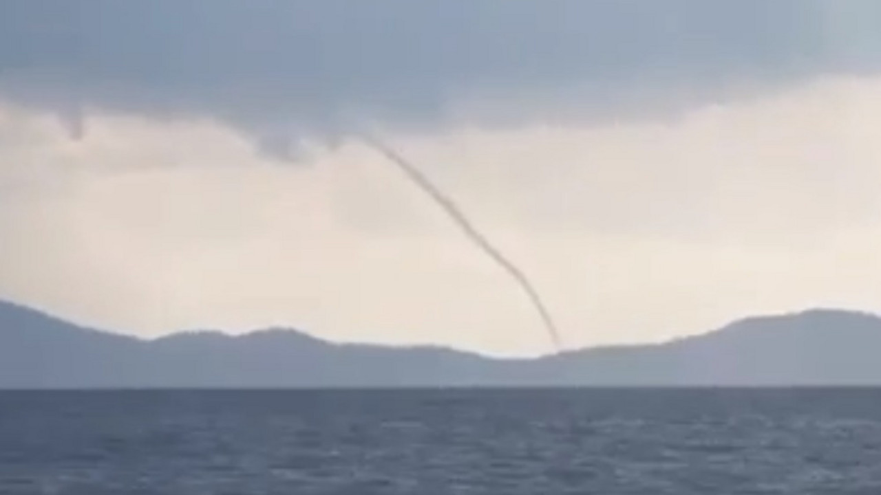 tornado