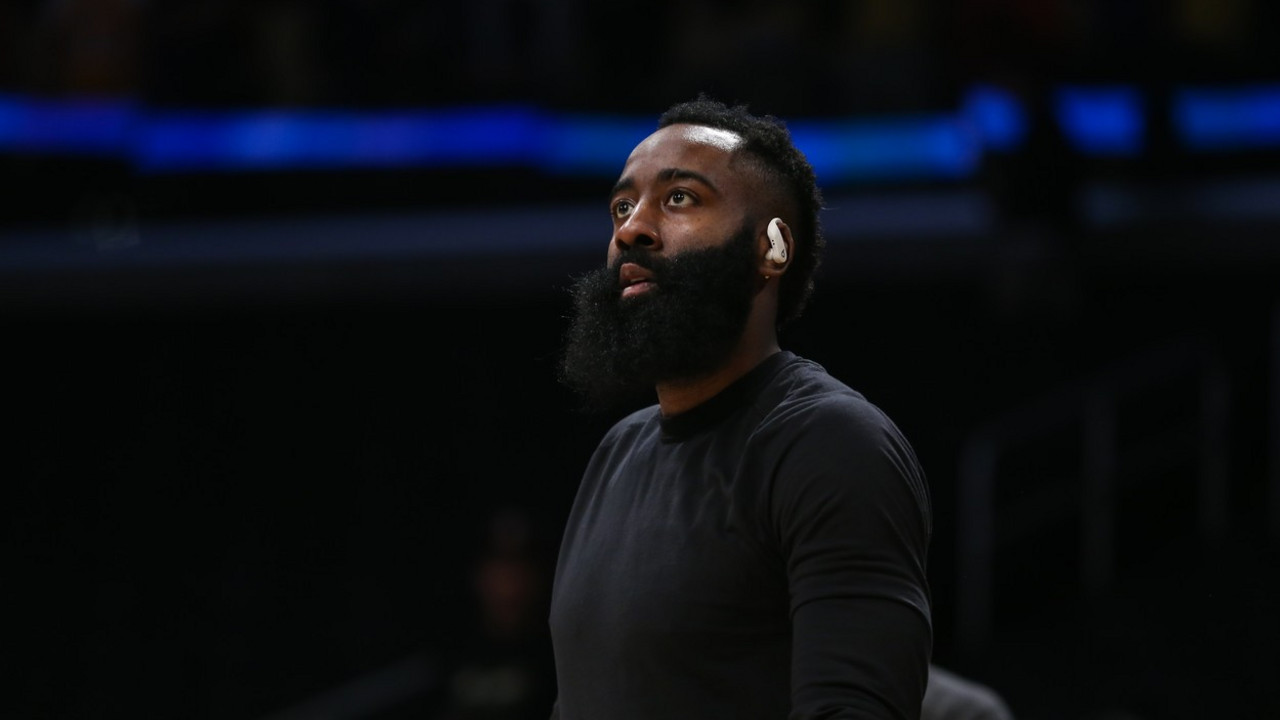 Džejms HArden