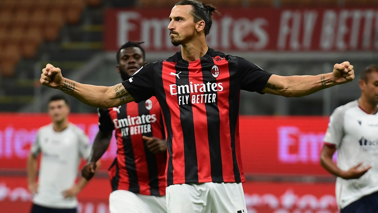 Zlatan Ibrahimović