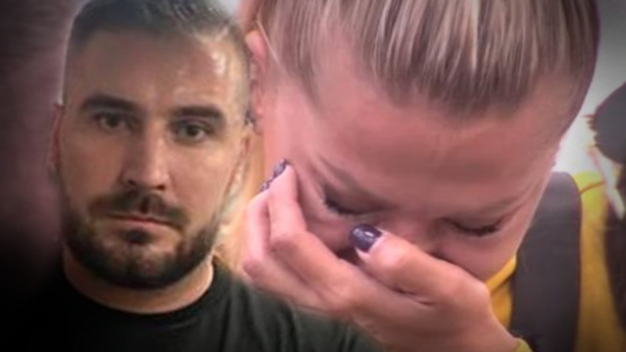 Dragana Mitrović, Marko Mitrović