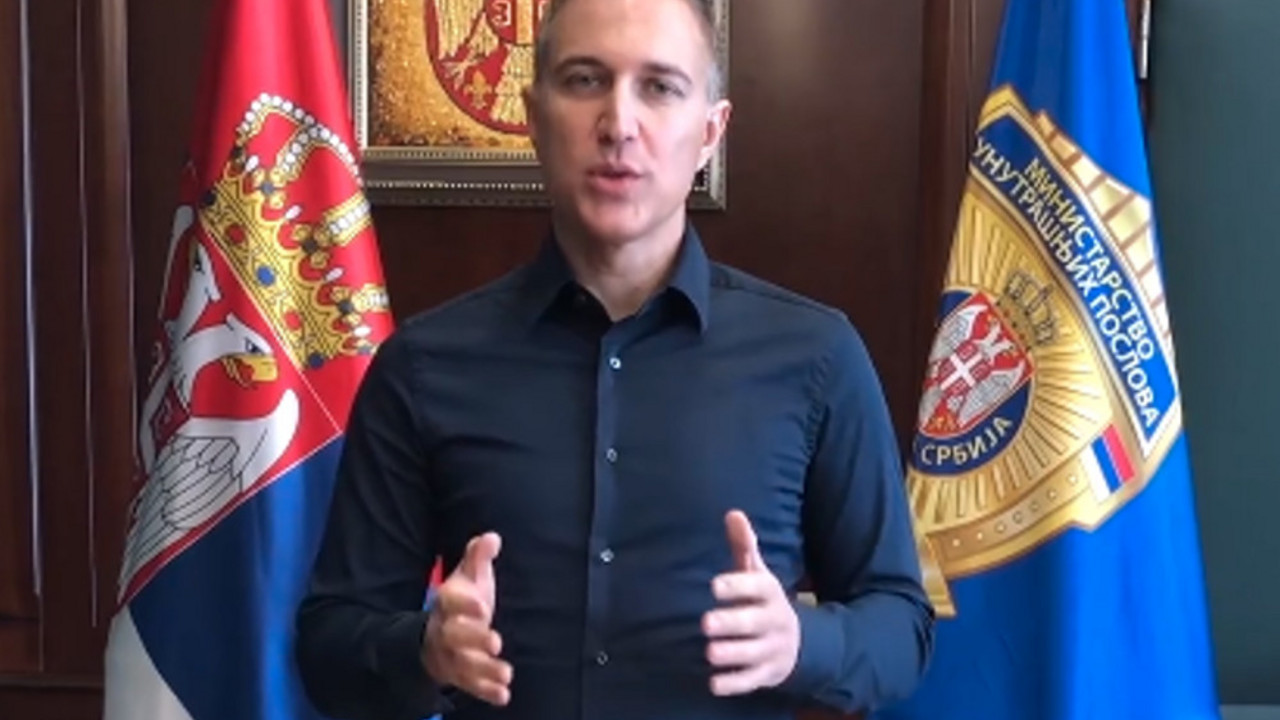 Nebojša Stefanović