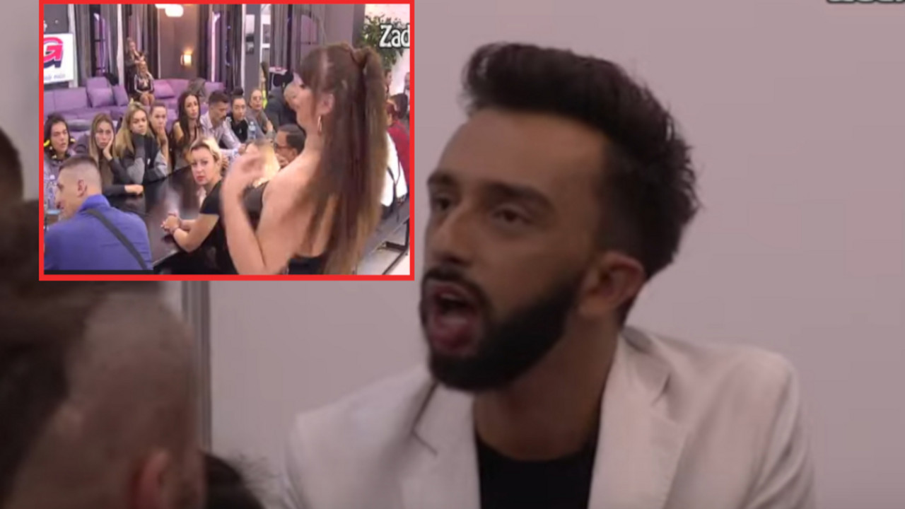 Zadruga