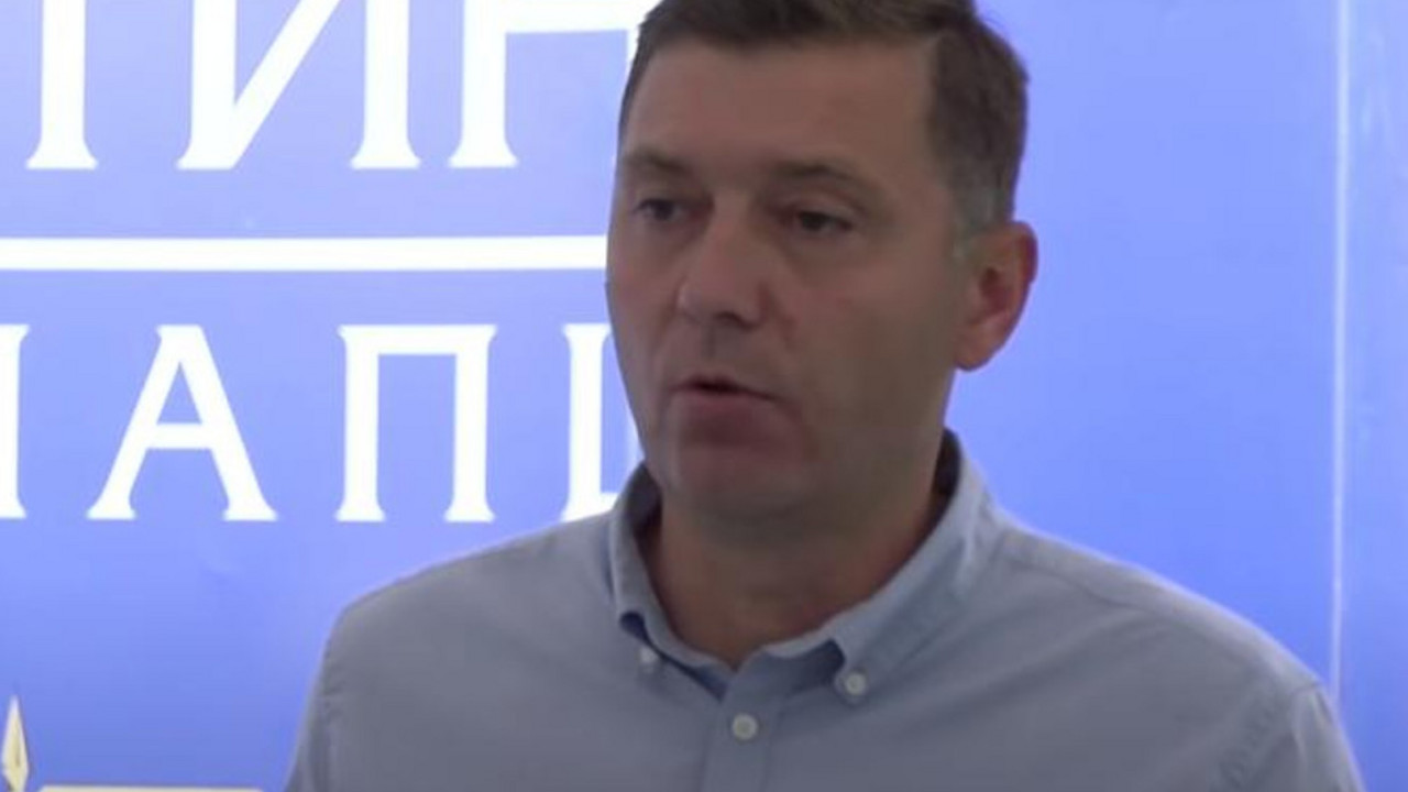 Nebojša Zelenović