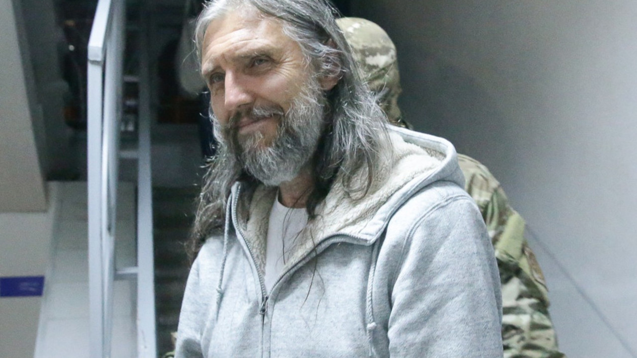 Sergej Torop