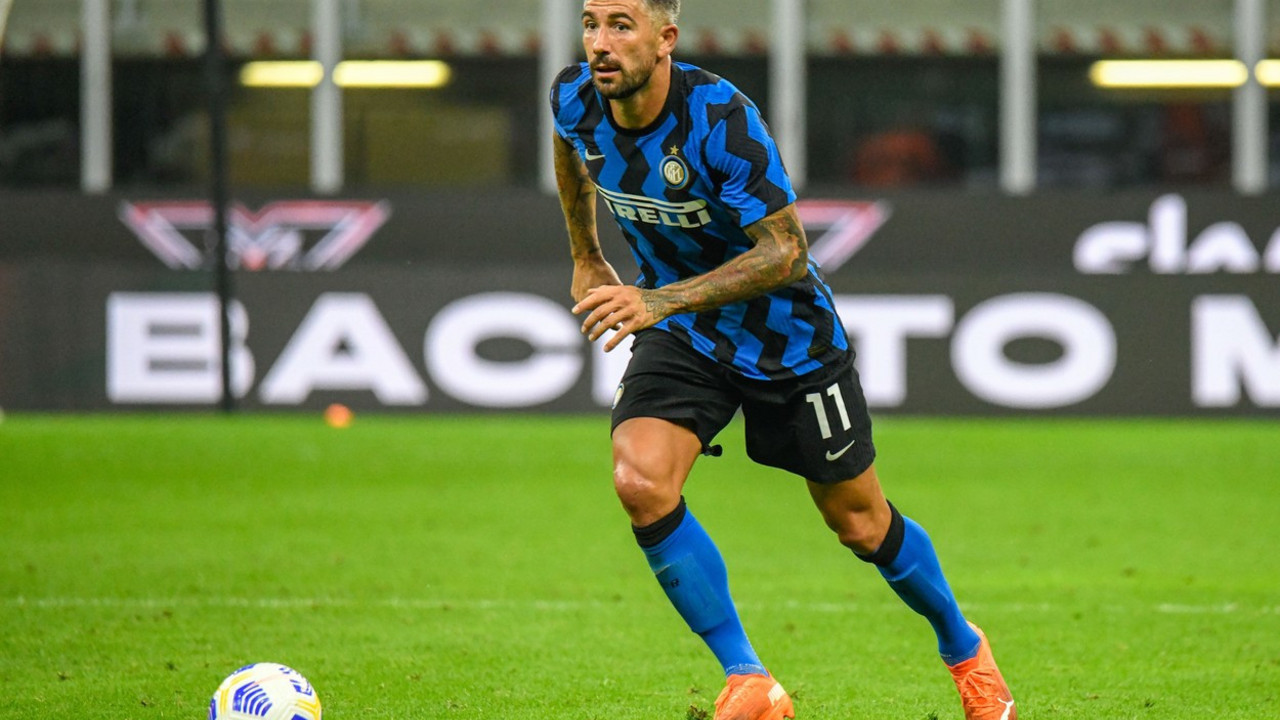 Aleksandar Kolarov