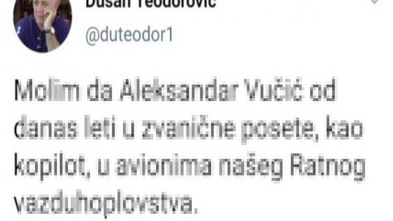 Dušan Teodorović