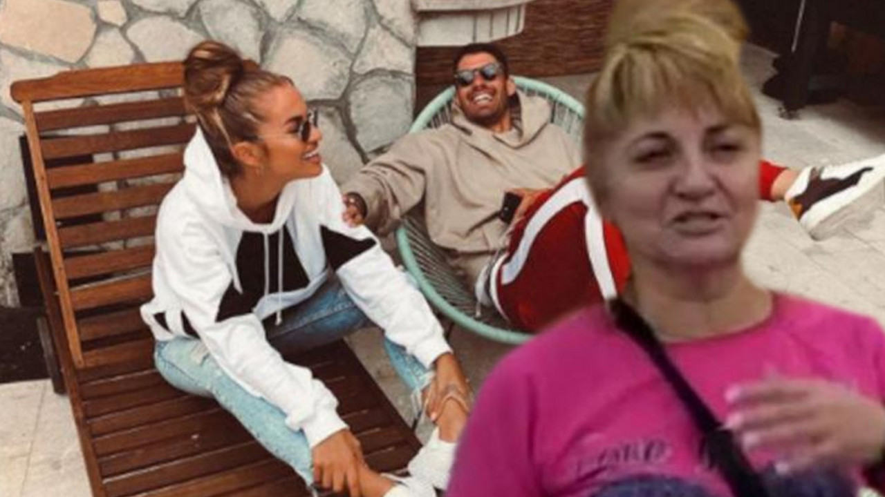 Teodora Džehverović, Gordana Džehverović, Nino Čelebić
