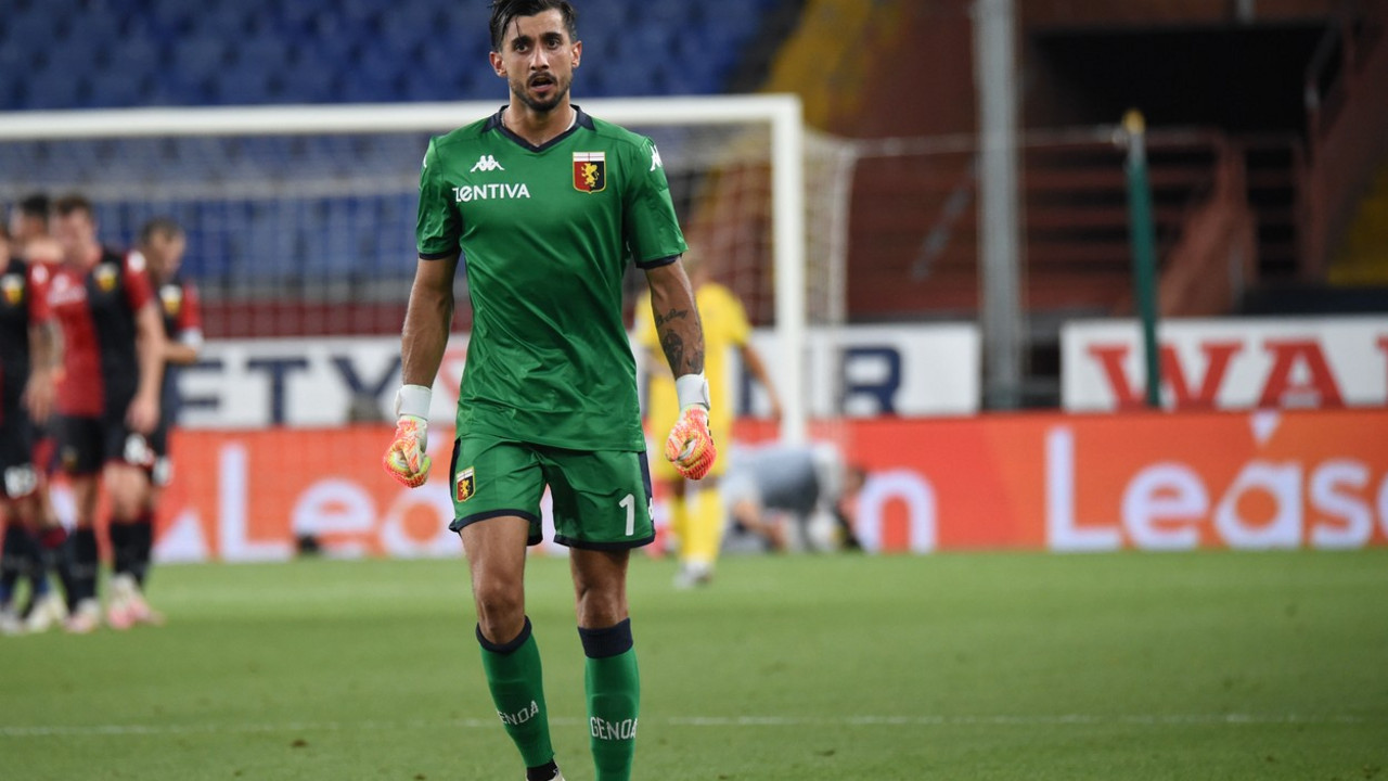 Matia Perin