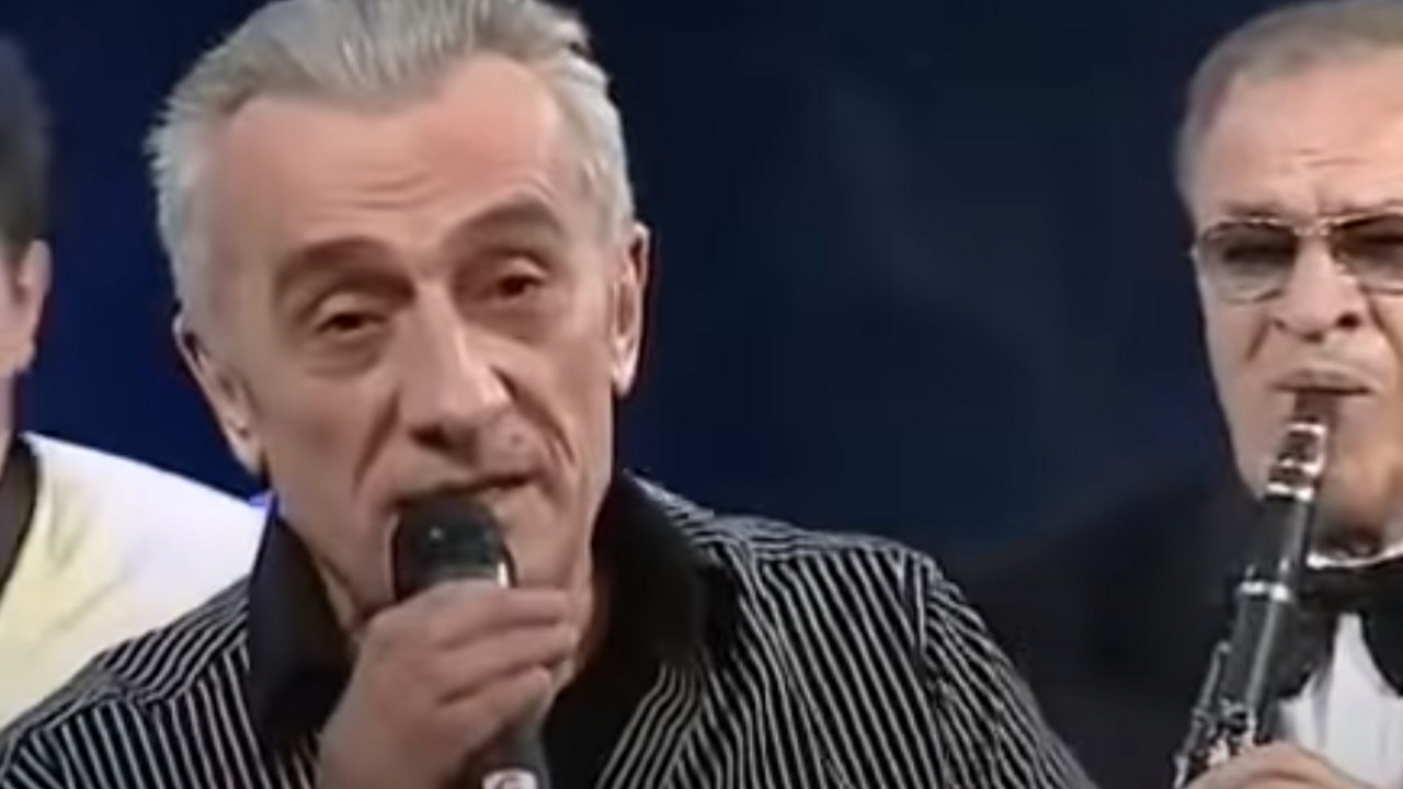 Šeki Turković