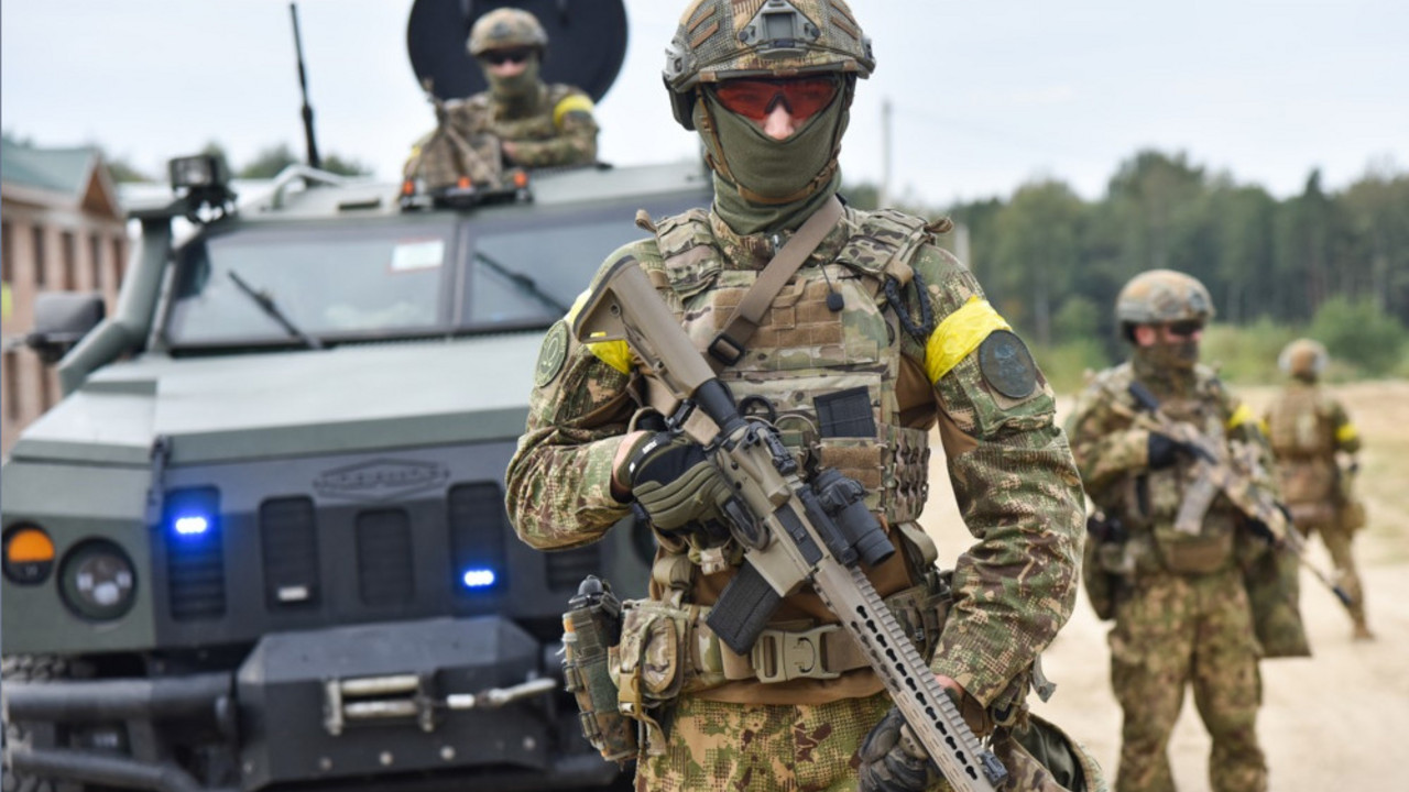 NATO