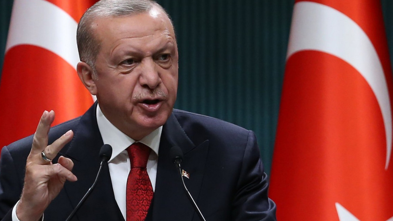 Redžep Tajip Erdogan