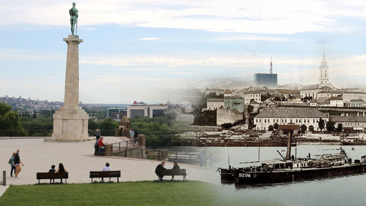 Beograd
