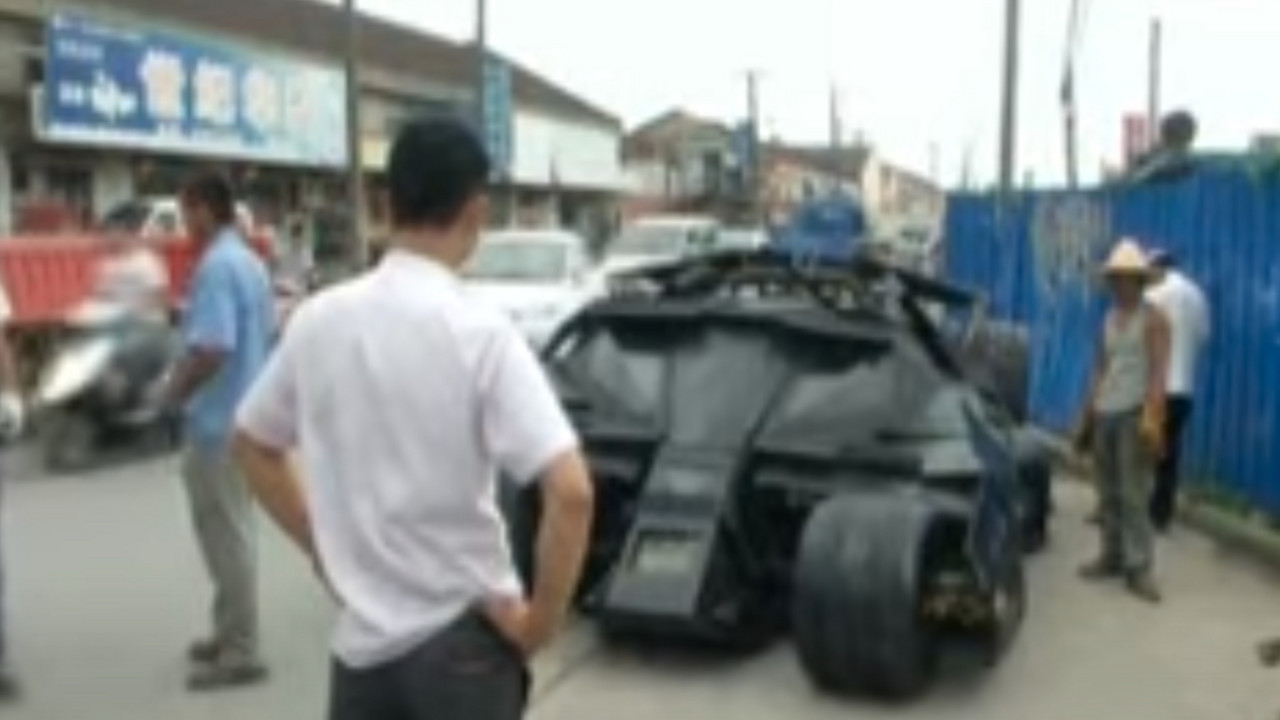 Betmobil